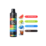 4 in 1 Vape
