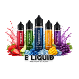 E-liquid
