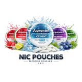 Nic Pouches