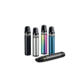 Pre-filled Pod Kit